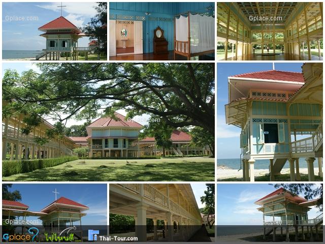 หมู่พระที่นั่ง