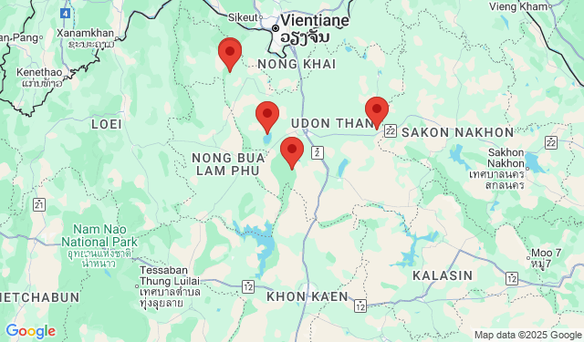 เก็บตก อุดรฯ